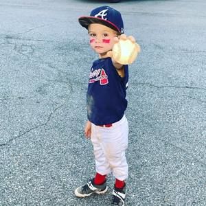 Meet your Posher, Casey